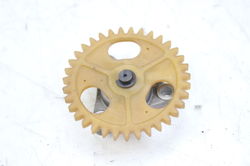 photo de POMPE A HUILE KYMCO AGILITY 4T 50 (2018 - 2022)