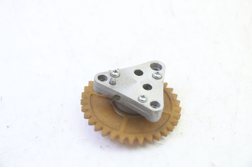 photo de POMPE A HUILE KYMCO AGILITY 4T 50 (2005 - 2018)