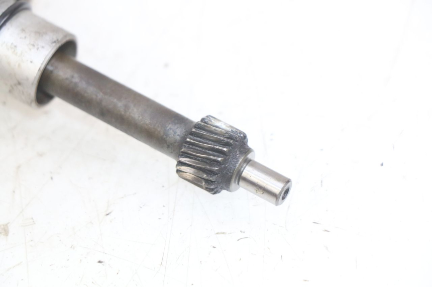 photo de POMPE A HUILE KYMCO AGILITY NAKED RENOUVO 2T 50 (2011 - 2018)