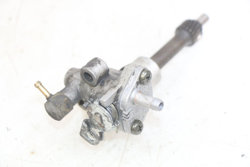 photo de POMPE A HUILE KYMCO AGILITY NAKED RENOUVO 2T 50 (2011 - 2018)