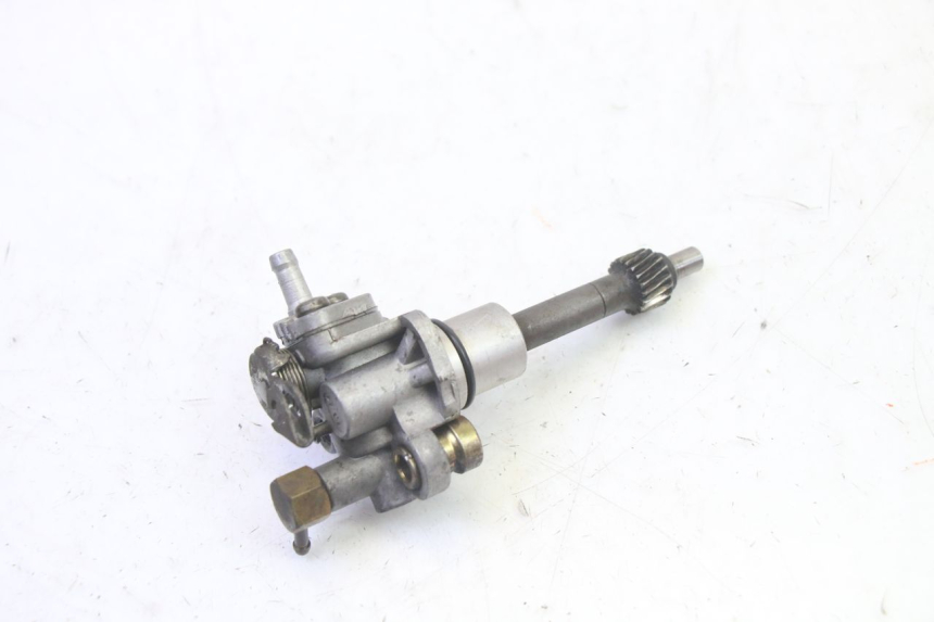 photo de POMPE A HUILE KYMCO AGILITY NAKED RENOUVO 2T 50 (2011 - 2018)