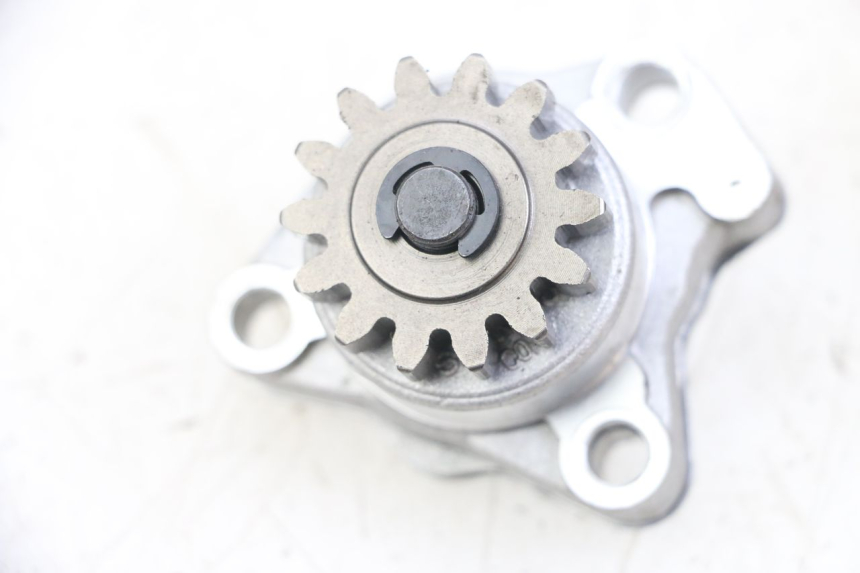 photo de POMPE A HUILE HYOSUNG GV AQUILA 125 (2000 - 2004)