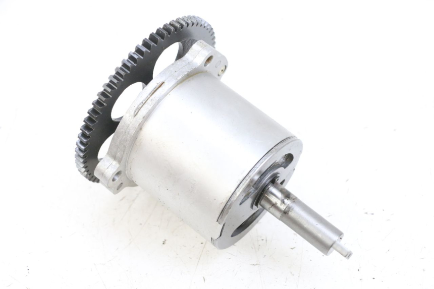 photo de POMPE A HUILE MV AGUSTA BRUTALE R WALLY 910 (2008 - 2008) - Gros plan technique