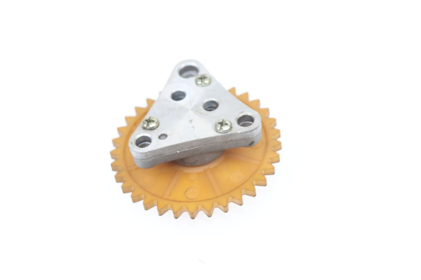 photo de POMPE A HUILE BAOTIAN BT 49 QT-9 50 (2006 - 2010)