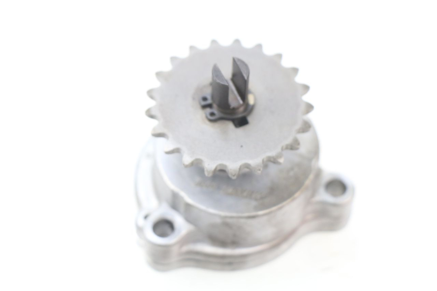 photo de POMPE A HUILE SUZUKI BURGMAN 650 (2002 - 2004)