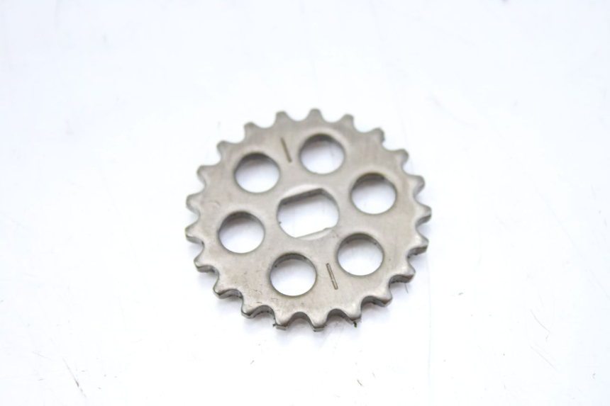 photo de POMPE A HUILE HONDA CBF 500 (2004 - 2007)