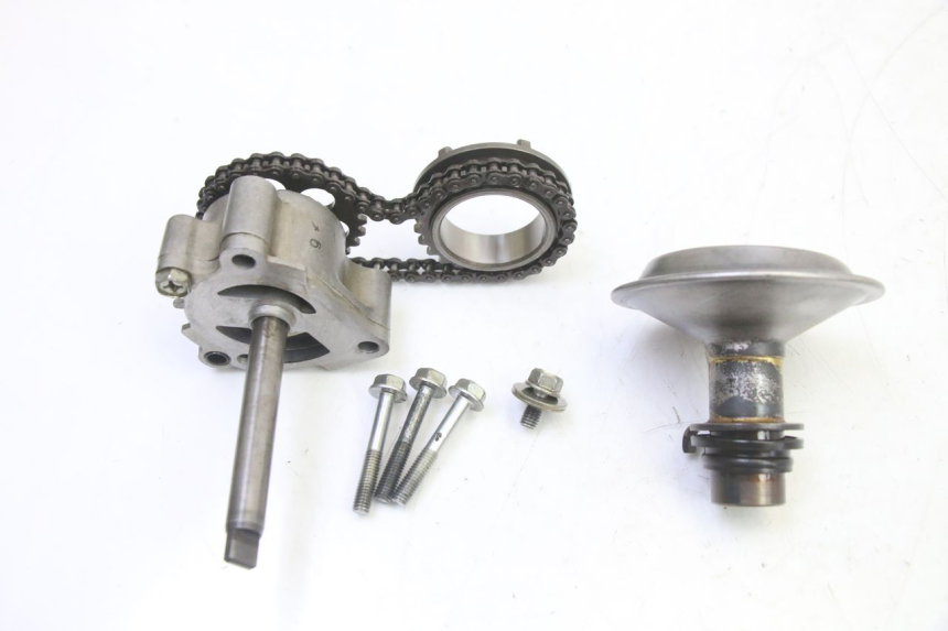 photo de POMPE A HUILE HONDA CBR RR FIREBLADE 900 (1992 - 1994)