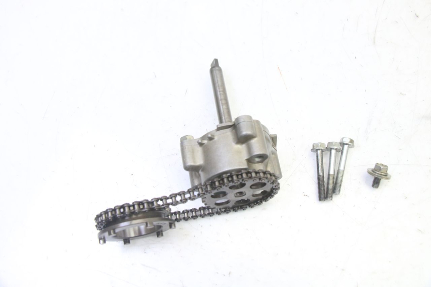 photo de POMPE A HUILE HONDA CBR RR FIREBLADE 900 (1992 - 1994)