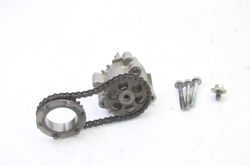 photo de POMPE A HUILE HONDA CBR RR FIREBLADE 900 (1992 - 1994)