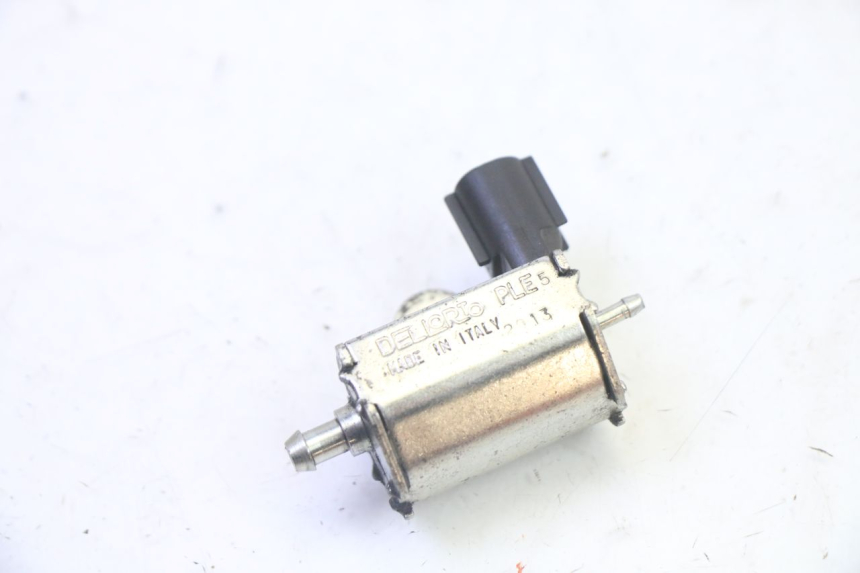 photo de POMPE A HUILE PEUGEOT CITYSTAR 50 (2013 - 2017)