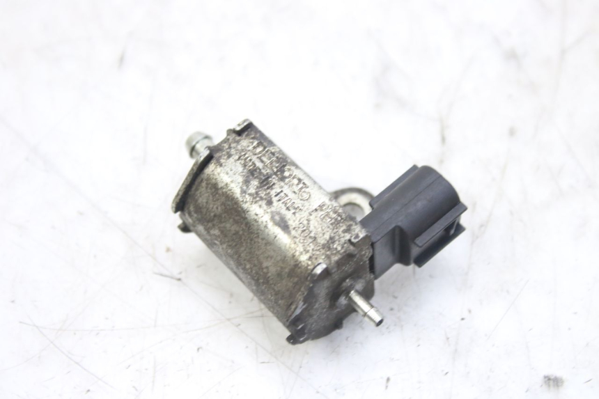 photo de POMPE A HUILE PEUGEOT ELYSTAR 50 (2002 - 2014)