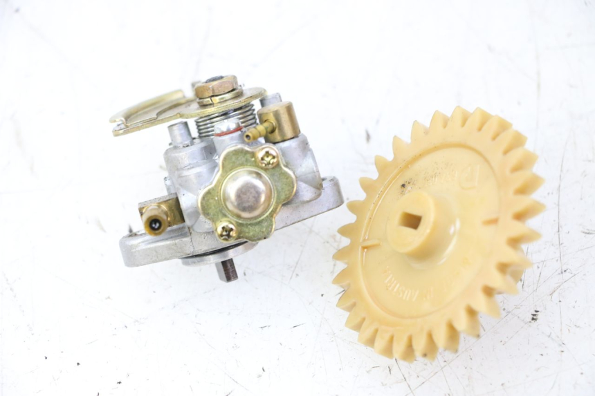 photo de POMPE A HUILE APRILIA ETX 125 (1998 - 2002)