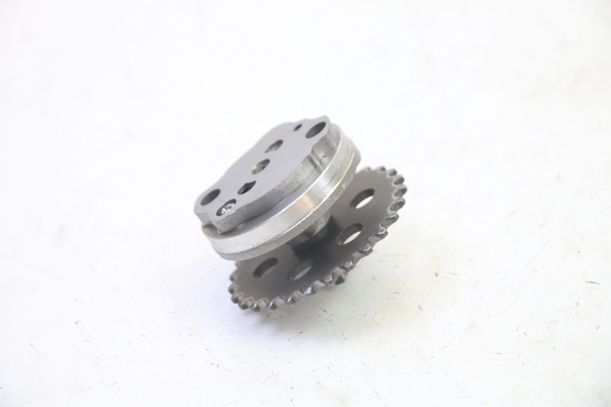 photo de POMPE A HUILE HONDA FES S-WING SWING ABS 125 (2007 - 2015)