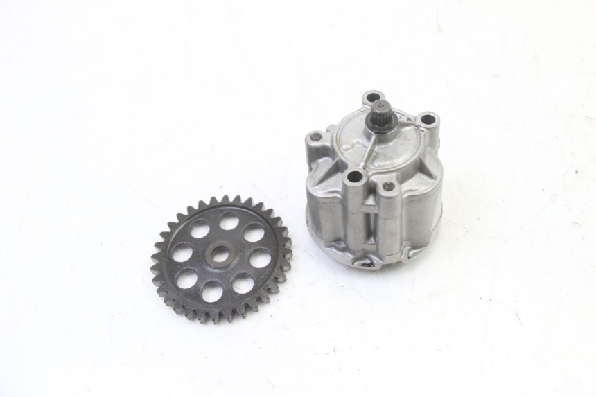 photo de POMPE A HUILE YAMAHA FJ 36Y 1100 (1984 - 1985)