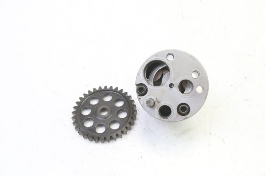 photo de POMPE A HUILE YAMAHA FJ 36Y 1100 (1984 - 1985)