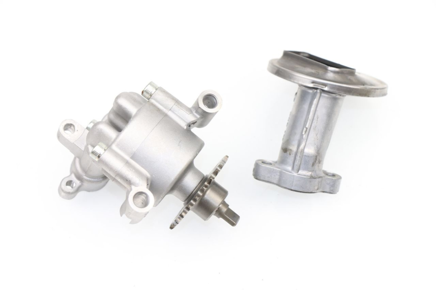 photo de POMPE A HUILE YAMAHA FJR ABS 1300 (2006 - 2012)