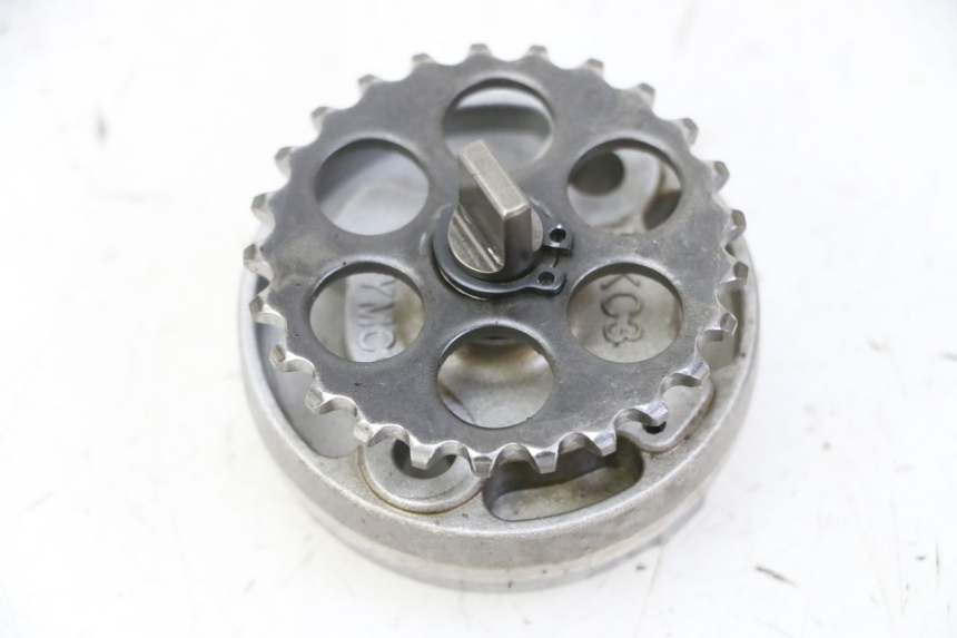 photo de POMPE A HUILE KYMCO GRAND DINK 125 (2008 - 2014)