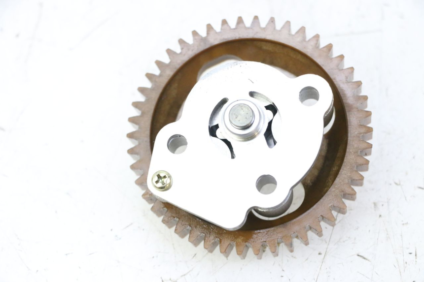 photo de POMPE A HUILE DAELIM HISTORY 125 (2001 - 2002)