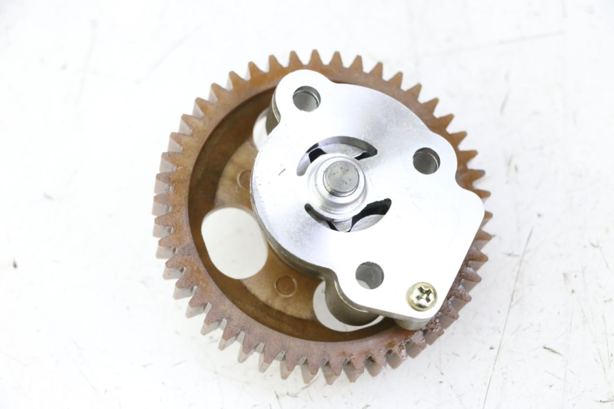 photo de POMPE A HUILE DAELIM HISTORY 125 (2001 - 2002)