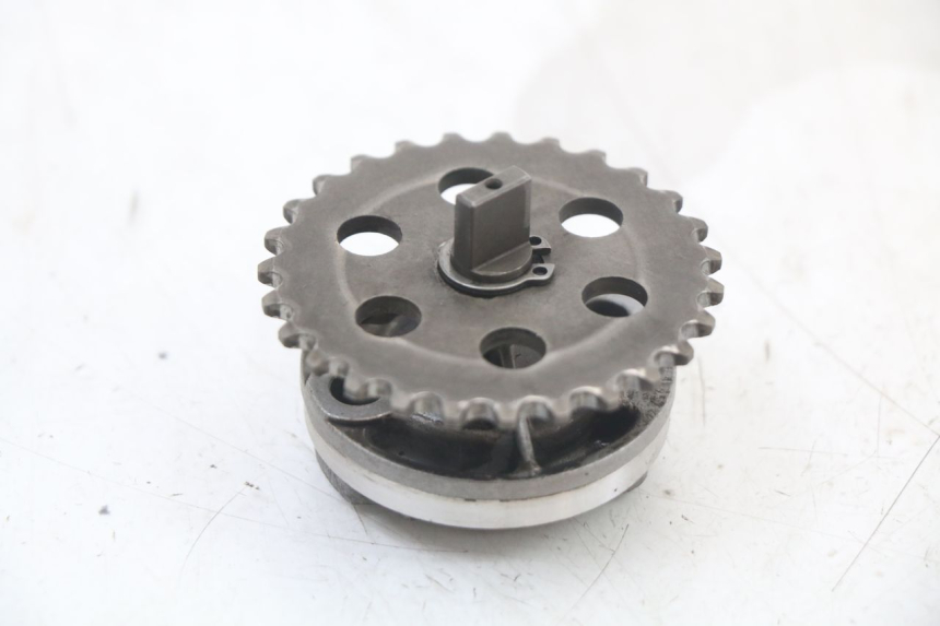 photo de POMPE A HUILE HONDA NES AROBASE 125 (2000 - 2003)