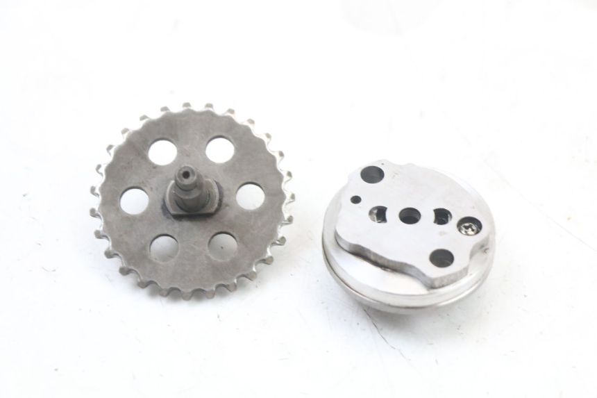 photo de POMPE A HUILE HONDA NES AROBASE 125 (2000 - 2003)