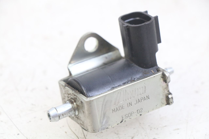 photo de POMPE A HUILE PEUGEOT KISBEE 2T 50 (2010 - 2017)