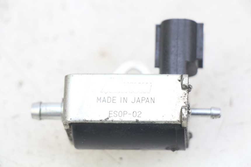 photo de POMPE A HUILE PEUGEOT KISBEE 2T 50 (2010 - 2017)