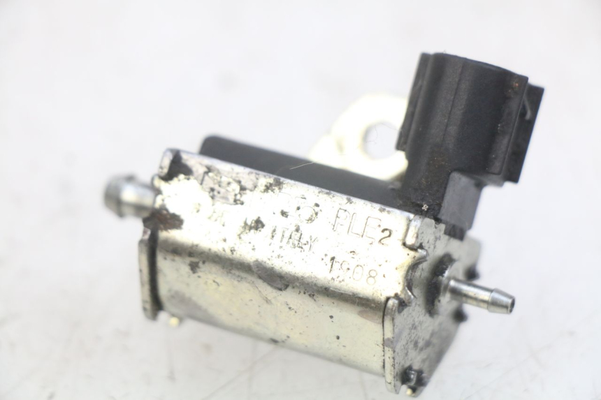 photo de POMPE A HUILE PEUGEOT LUDIX 50 (2008 - 2017)