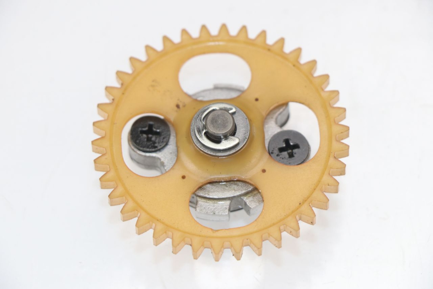 photo de POMPE A HUILE MBK OVETTO 4T 50 (2008 - 2016)