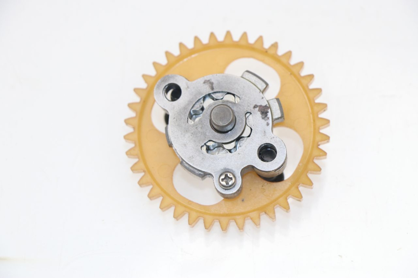 photo de POMPE A HUILE MBK OVETTO 4T 50 (2008 - 2016)