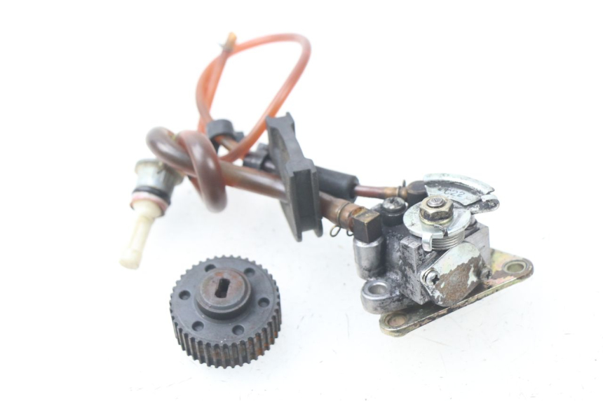 photo de POMPE A HUILE PIAGGIO NEW TYPHOON 50 (2010 - 2017)