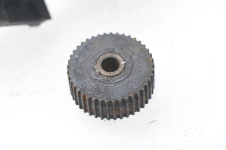 photo de POMPE A HUILE PIAGGIO NEW TYPHOON 50 (2010 - 2017)