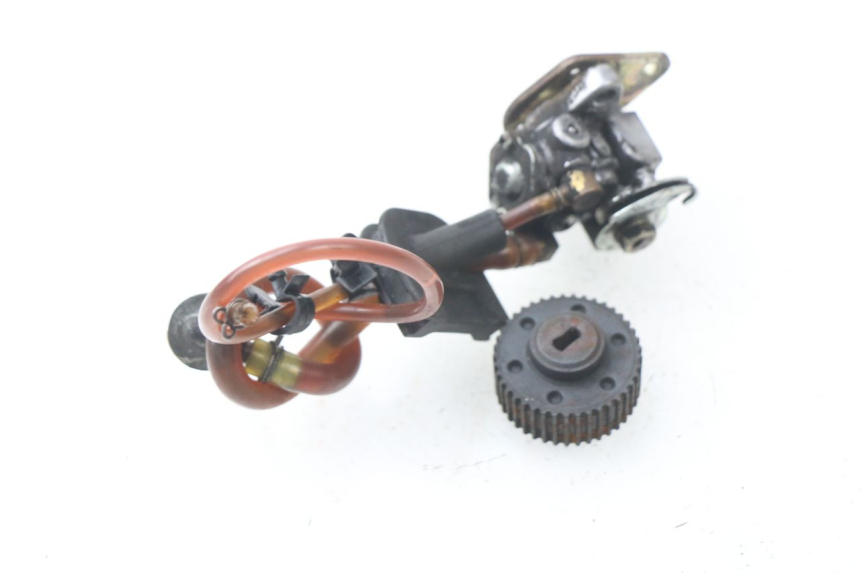 photo de POMPE A HUILE PIAGGIO NEW TYPHOON 50 (2010 - 2017)