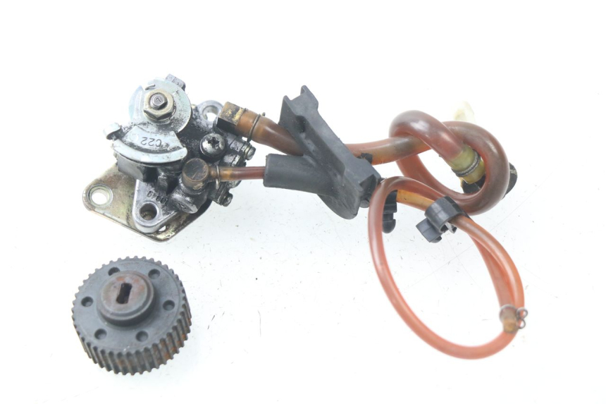 photo de POMPE A HUILE PIAGGIO NEW TYPHOON 50 (2010 - 2017)