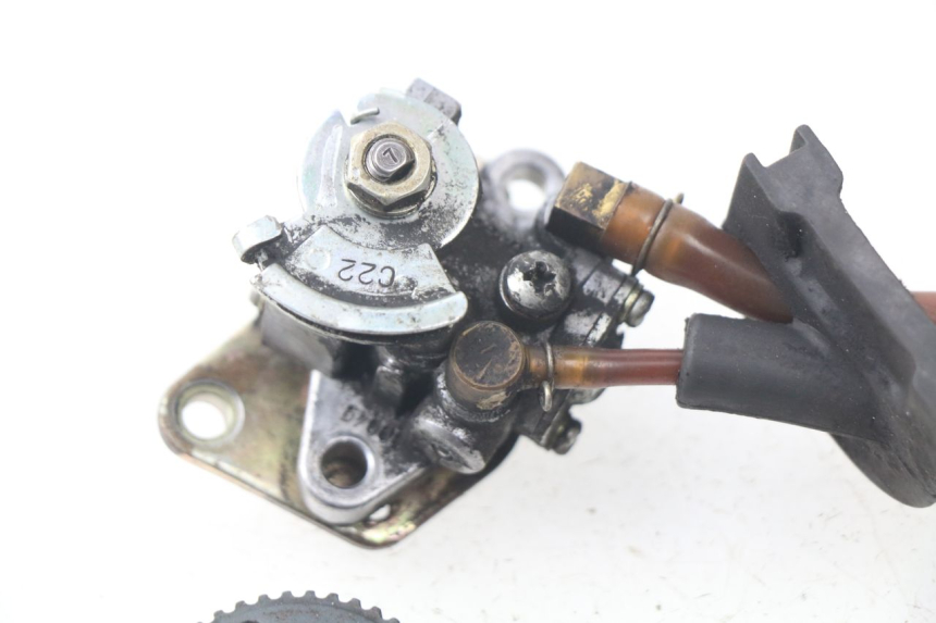 photo de POMPE A HUILE PIAGGIO NEW TYPHOON 50 (2010 - 2017)