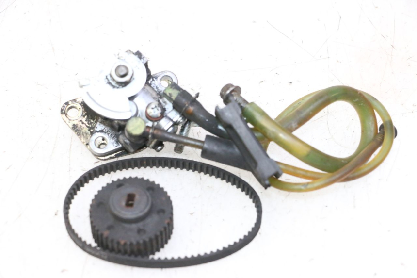 photo de POMPE A HUILE PIAGGIO NEW TYPHOON 50 (2010 - 2017)