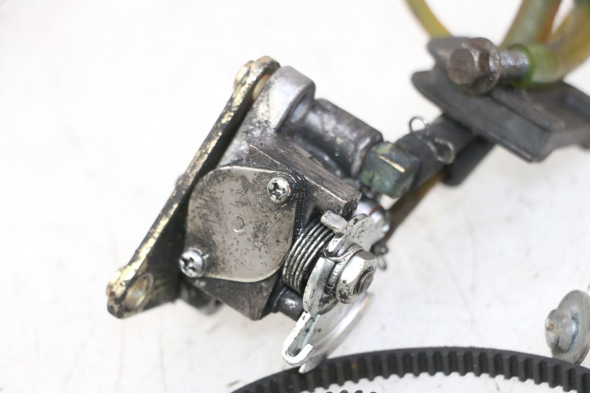 photo de POMPE A HUILE PIAGGIO NEW TYPHOON 50 (2010 - 2017)