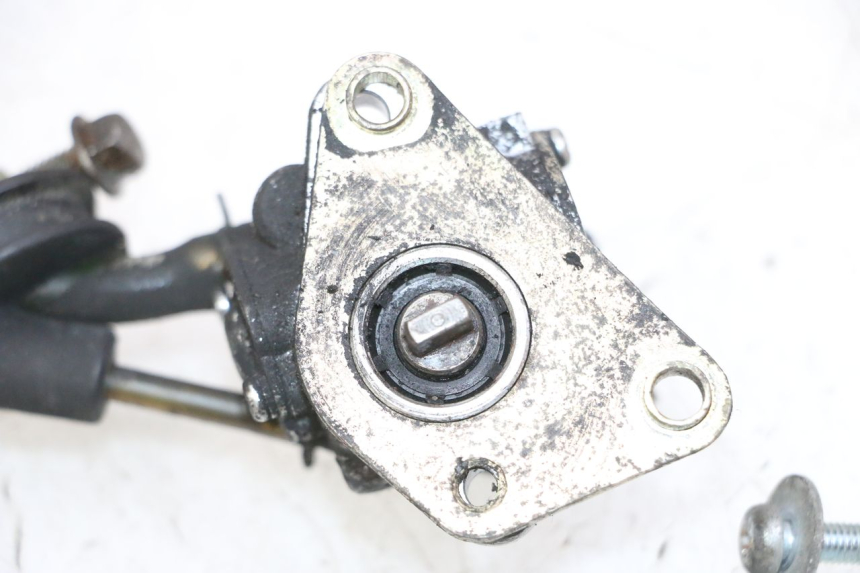 photo de POMPE A HUILE PIAGGIO NEW TYPHOON 50 (2010 - 2017)