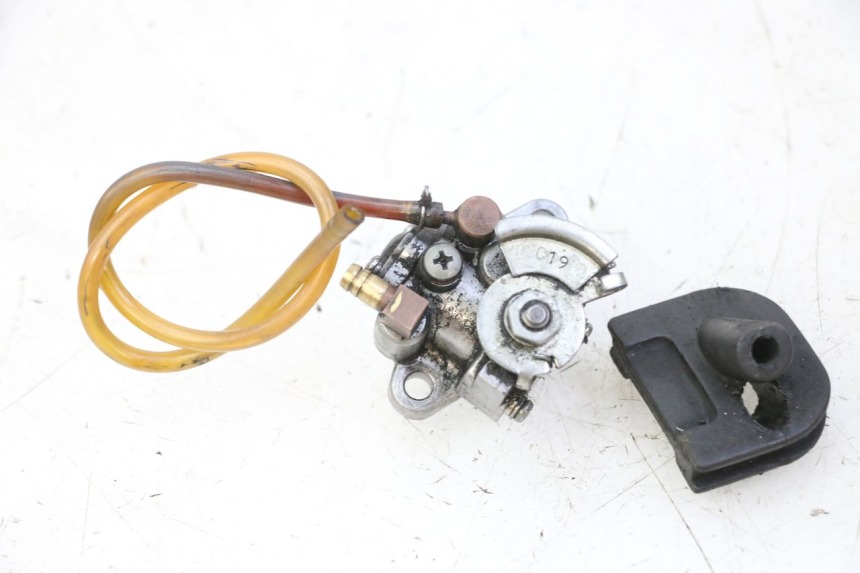 photo de POMPE A HUILE PIAGGIO NEW TYPHOON 50 (2010 - 2017)