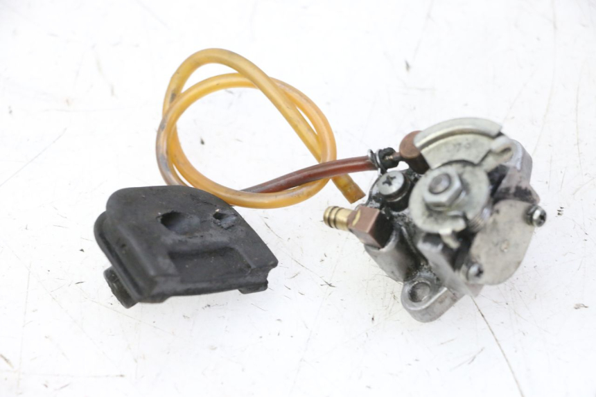 photo de POMPE A HUILE PIAGGIO NEW TYPHOON 50 (2010 - 2017)