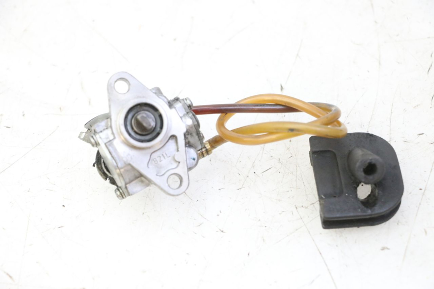 photo de POMPE A HUILE PIAGGIO NEW TYPHOON 50 (2010 - 2017)