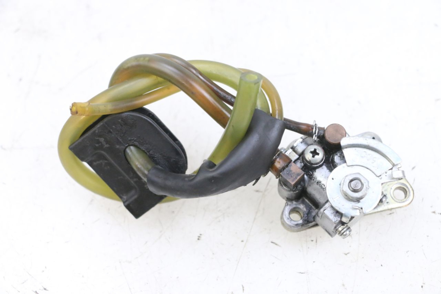 photo de POMPE A HUILE PIAGGIO NEW TYPHOON 50 (2018 - 2021) - Vue principale