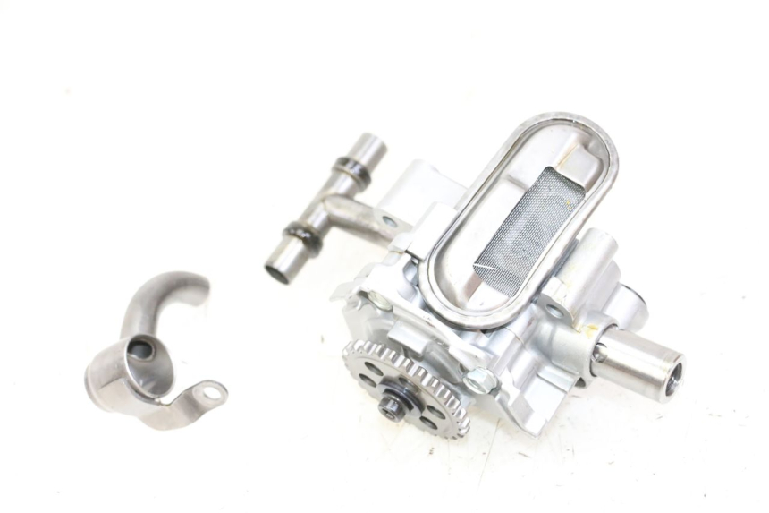 photo de POMPE A HUILE HONDA NTV DEAUVILLE 650 (2001 - 2006)