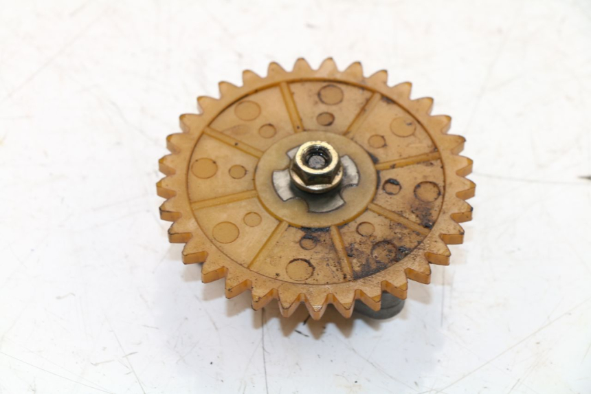 photo de POMPE A HUILE SYM ORBIT 50 (2008 - 2010)