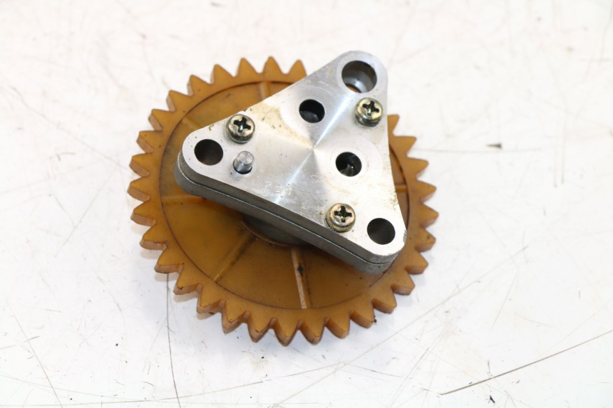 photo de POMPE A HUILE SYM ORBIT 50 (2008 - 2010)