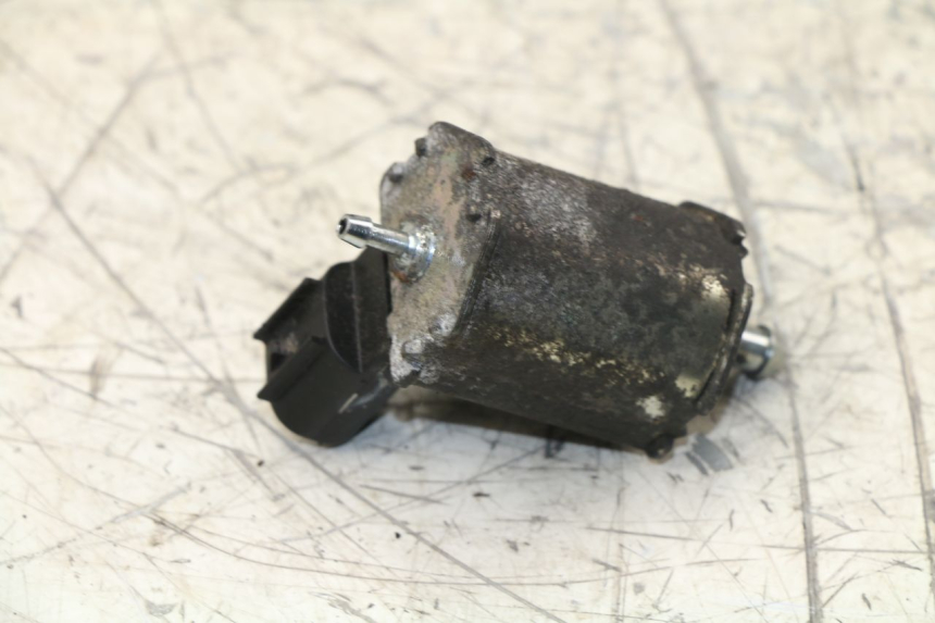 photo de POMPE A HUILE PEUGEOT CITYSTAR 50 (2013 - 2017)