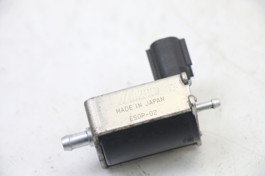 photo de POMPE A HUILE PEUGEOT STREETZONE I 2T 50 (2018 - 2020)