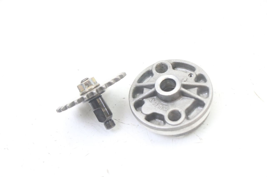 photo de POMPE A HUILE PEUGEOT VIVACITY 125 (2010 - 2017)