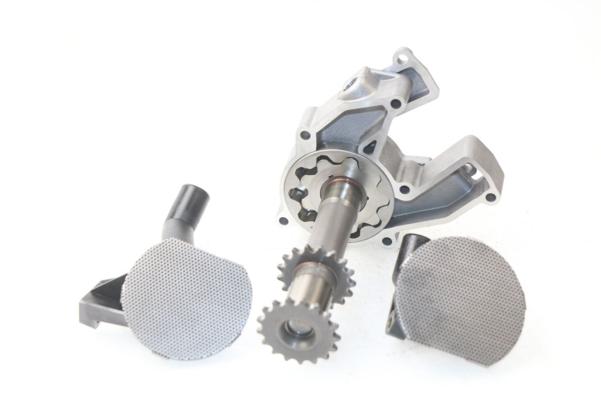 photo de POMPE A HUILE BMW R GS 1150 (1999 - 2004)