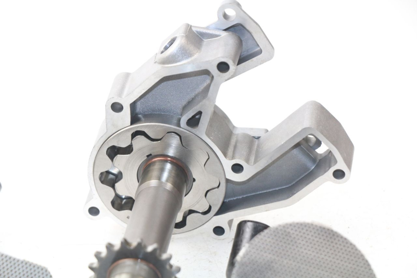 photo de POMPE A HUILE BMW R GS 1150 (1999 - 2004)